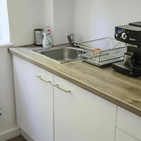 Wygodny Apartament Blisko Morza * Sopot
