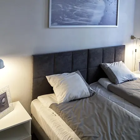 Wygodny Apartament Blisko Morza Apartamento