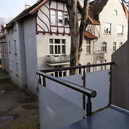 Wygodny Apartament Blisko Morza Sopot