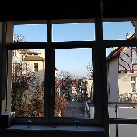 Apartment Wygodny Apartament Blisko Morza Sopot