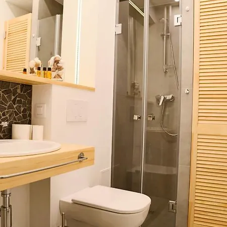 Apartment Wygodny Apartament Blisko Morza *
