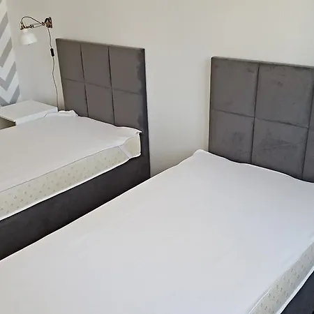 Apartment Wygodny Apartament Blisko Morza