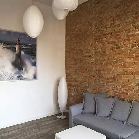Apartment Wygodny Apartament Blisko Morza